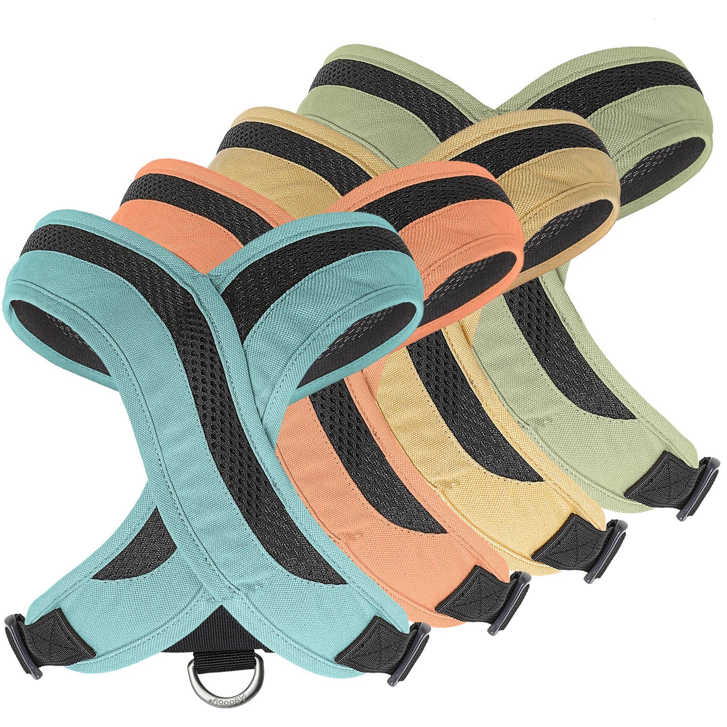 #04231 - Escape Free Comfort X One Harness