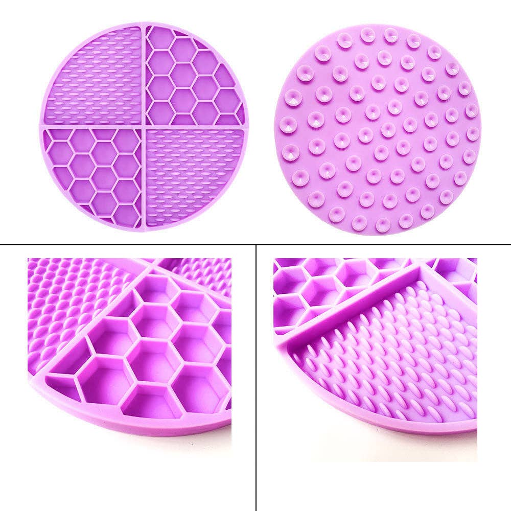 Bowlo - Silicone Pet Lick Mat Cheerhunting