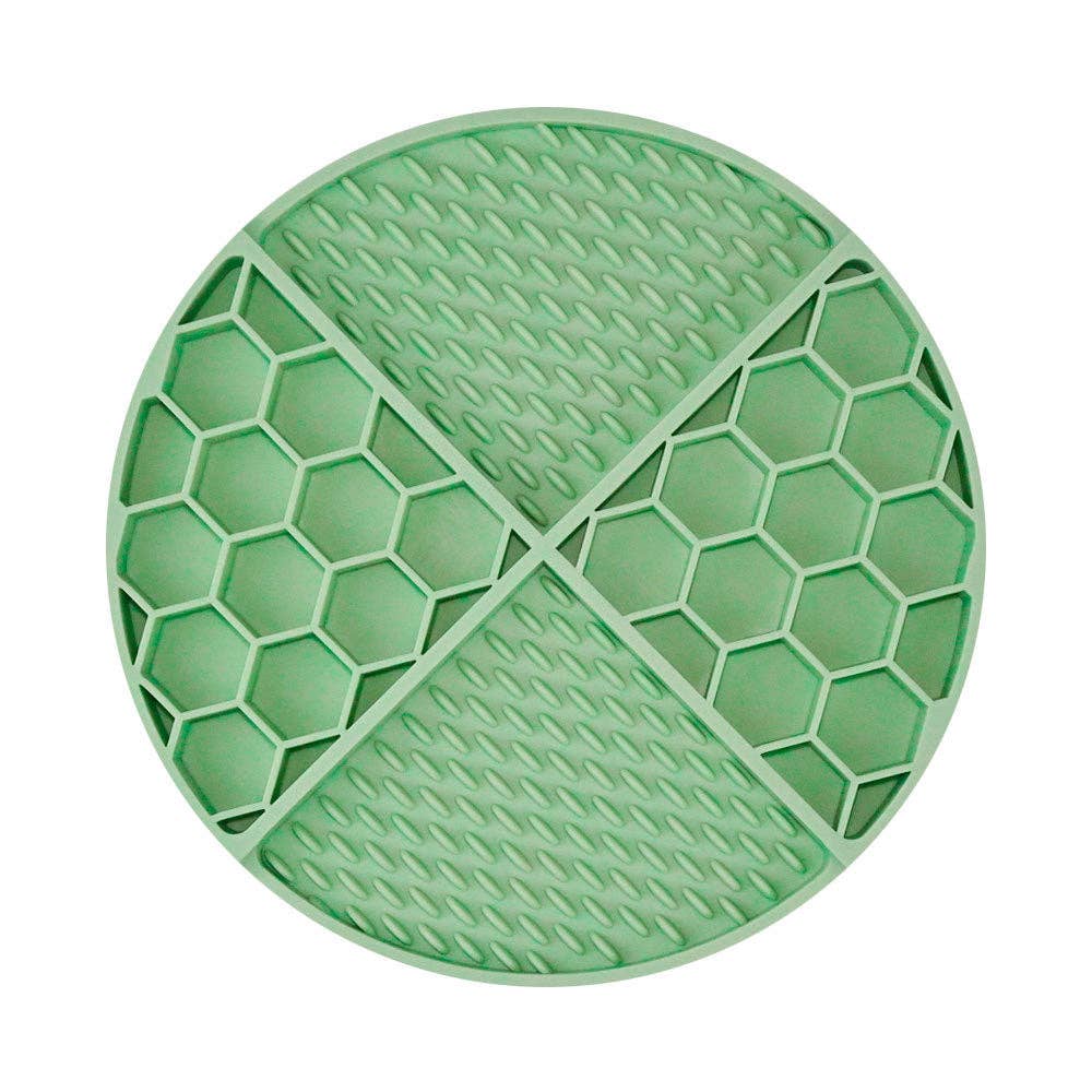 Bowlo - Silicone Pet Lick Mat Cheerhunting