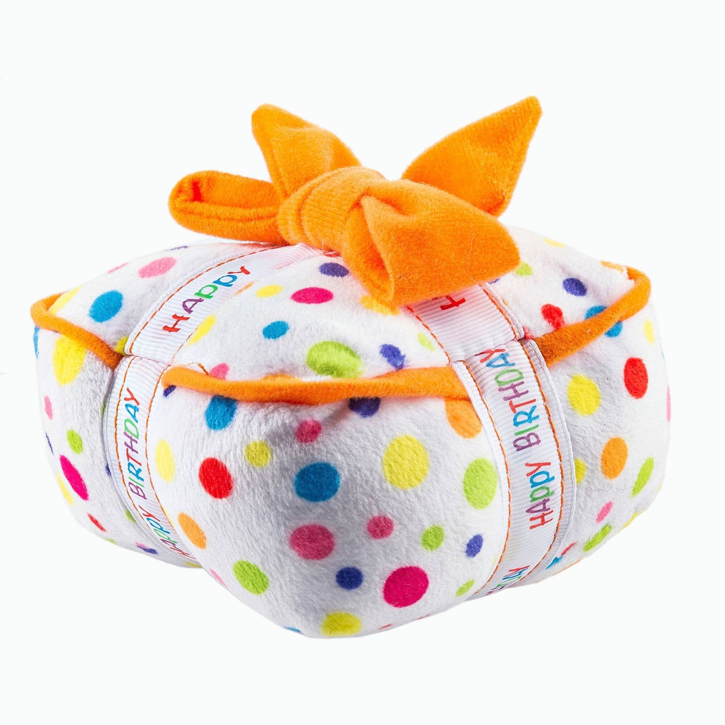 Happy Birthday Gift Box Haute Diggity Dog