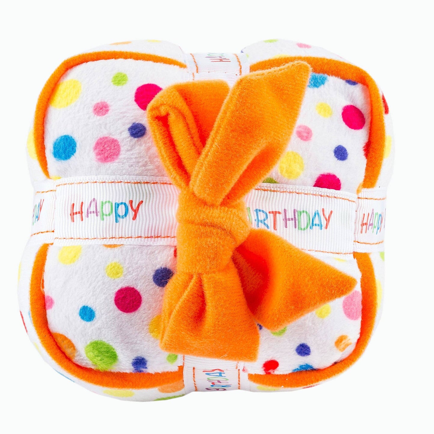 Happy Birthday Gift Box Haute Diggity Dog