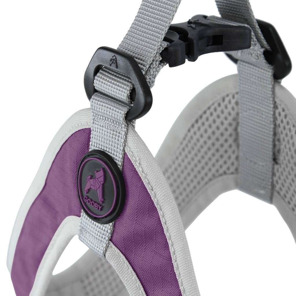 #04844 - Simple Step-In Harness III