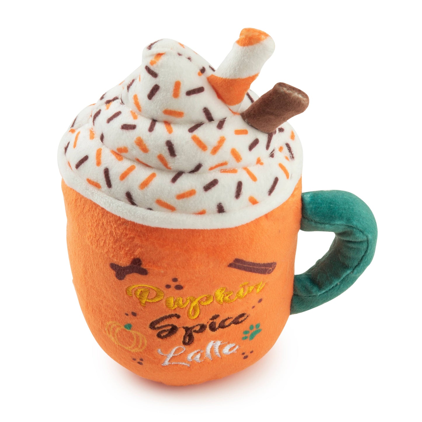 Pupkin Spice Latte Mug Haute Diggity Dog