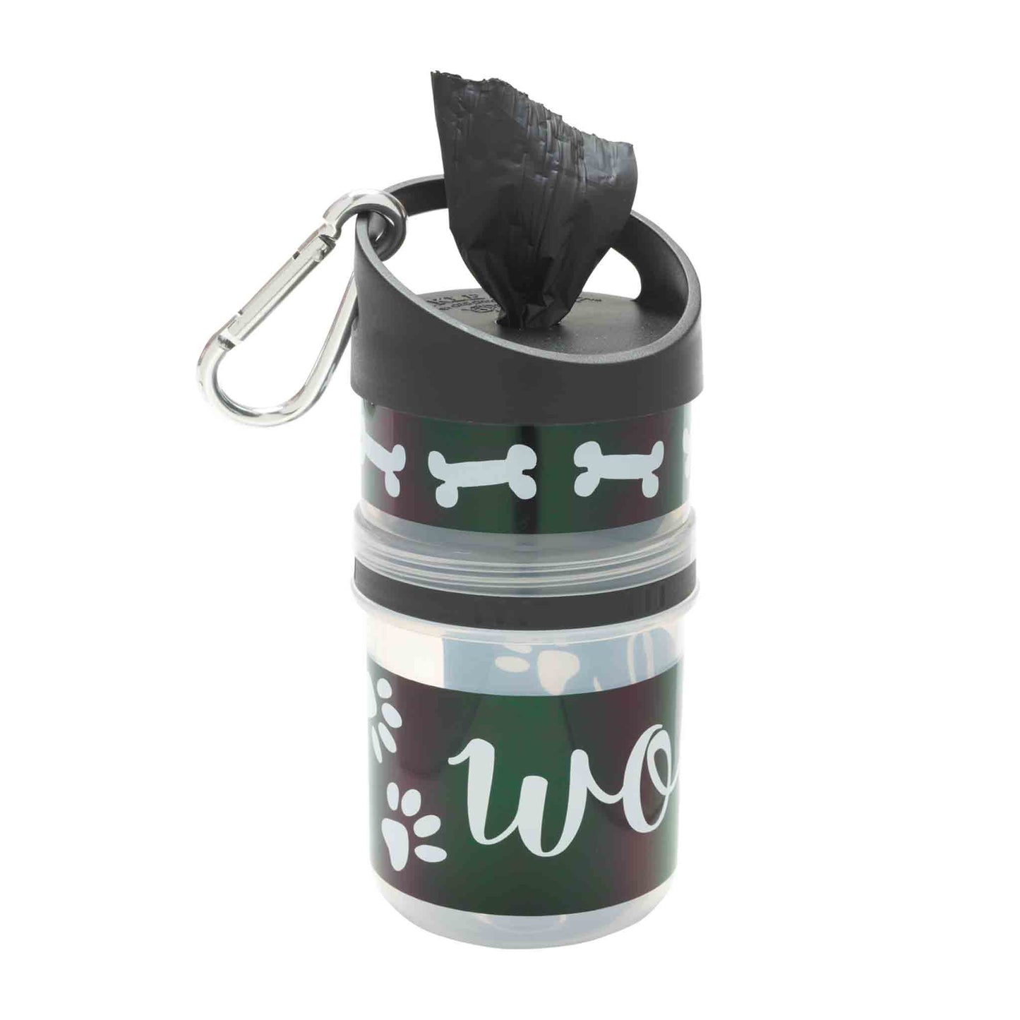 Good Dog Stacker | Poop Bag Refill Kit Speckle and Spot by Ore’ Originals