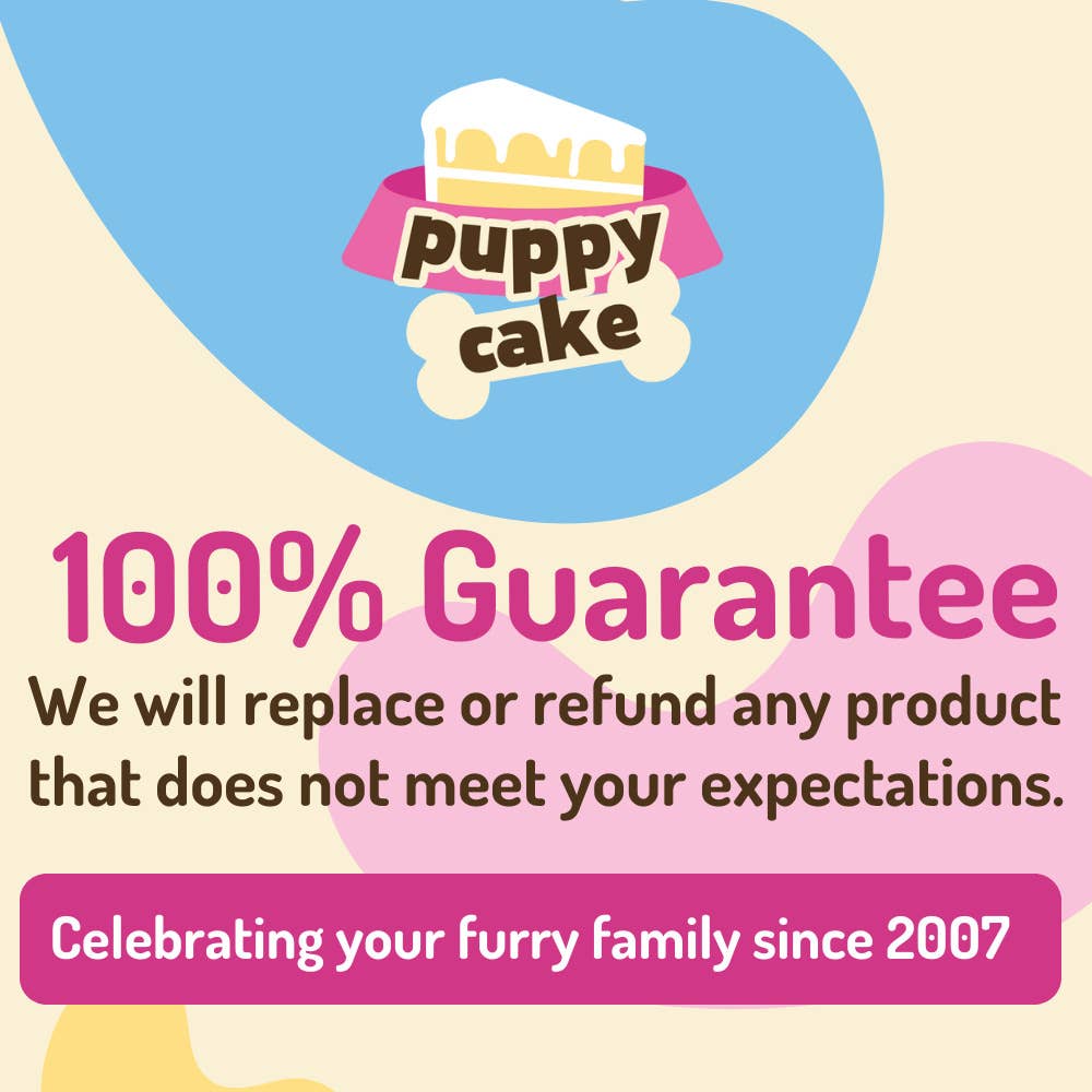 Puppy Scoops Ice Cream Mix for Dogs
