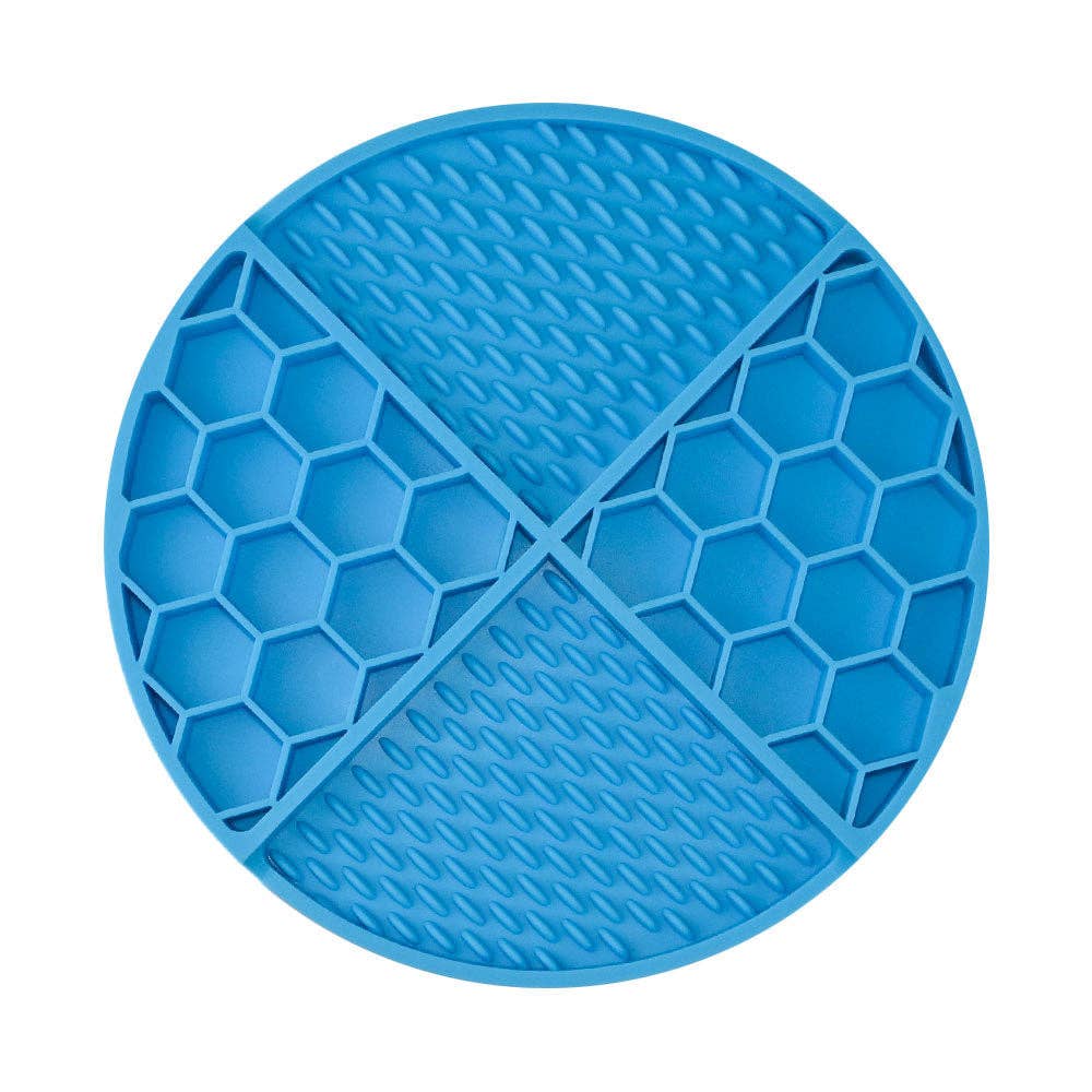 Bowlo - Silicone Pet Lick Mat Cheerhunting
