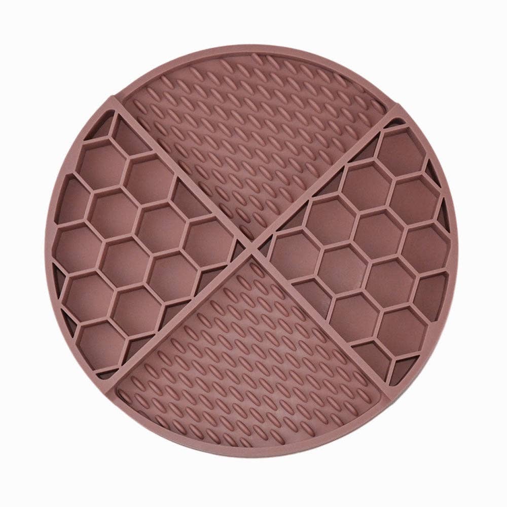 Bowlo - Silicone Pet Lick Mat Cheerhunting