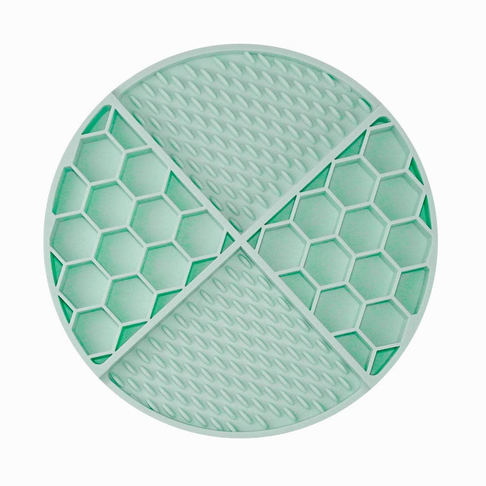 Bowlo - Silicone Pet Lick Mat Cheerhunting