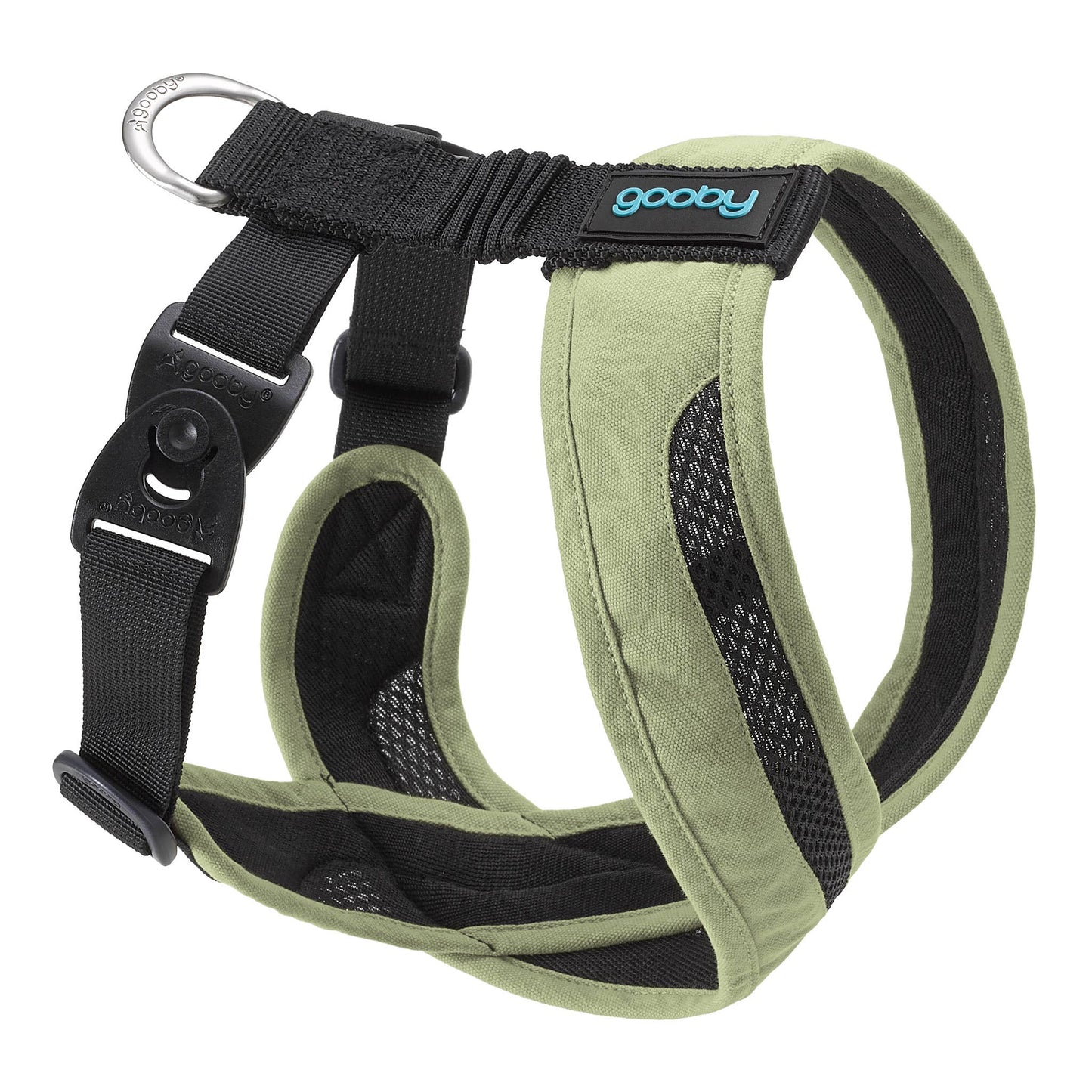 #04231 - Escape Free Comfort X One Harness