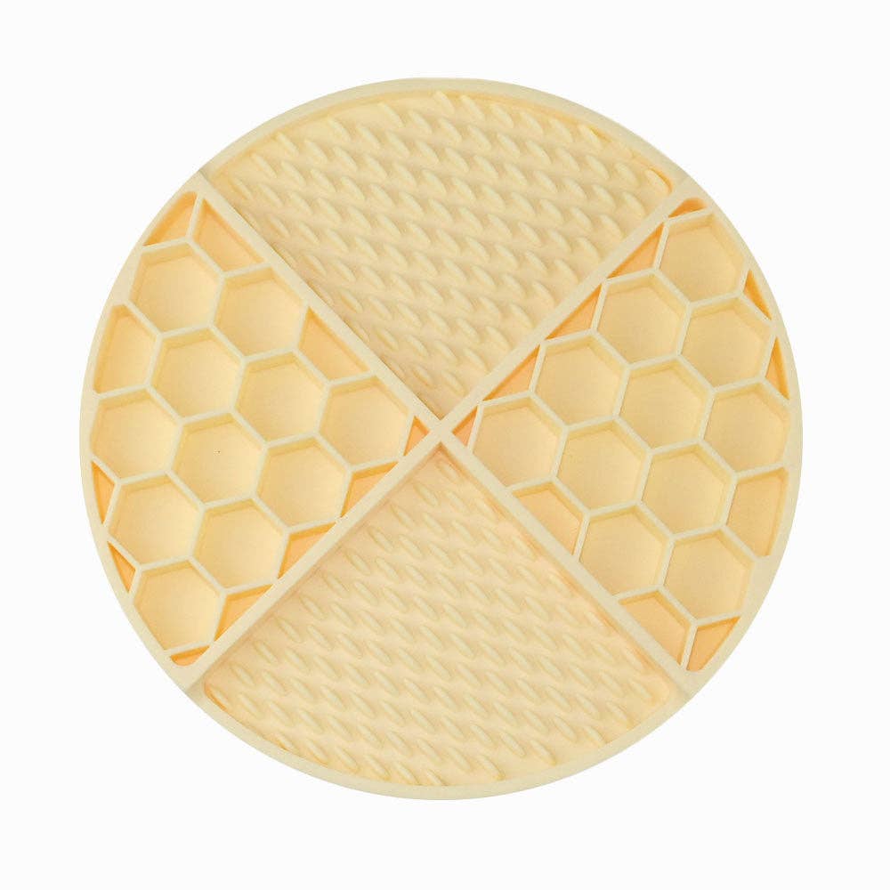 Bowlo - Silicone Pet Lick Mat Cheerhunting