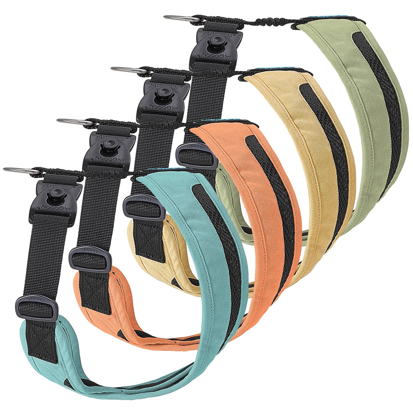#04231 - Escape Free Comfort X One Harness