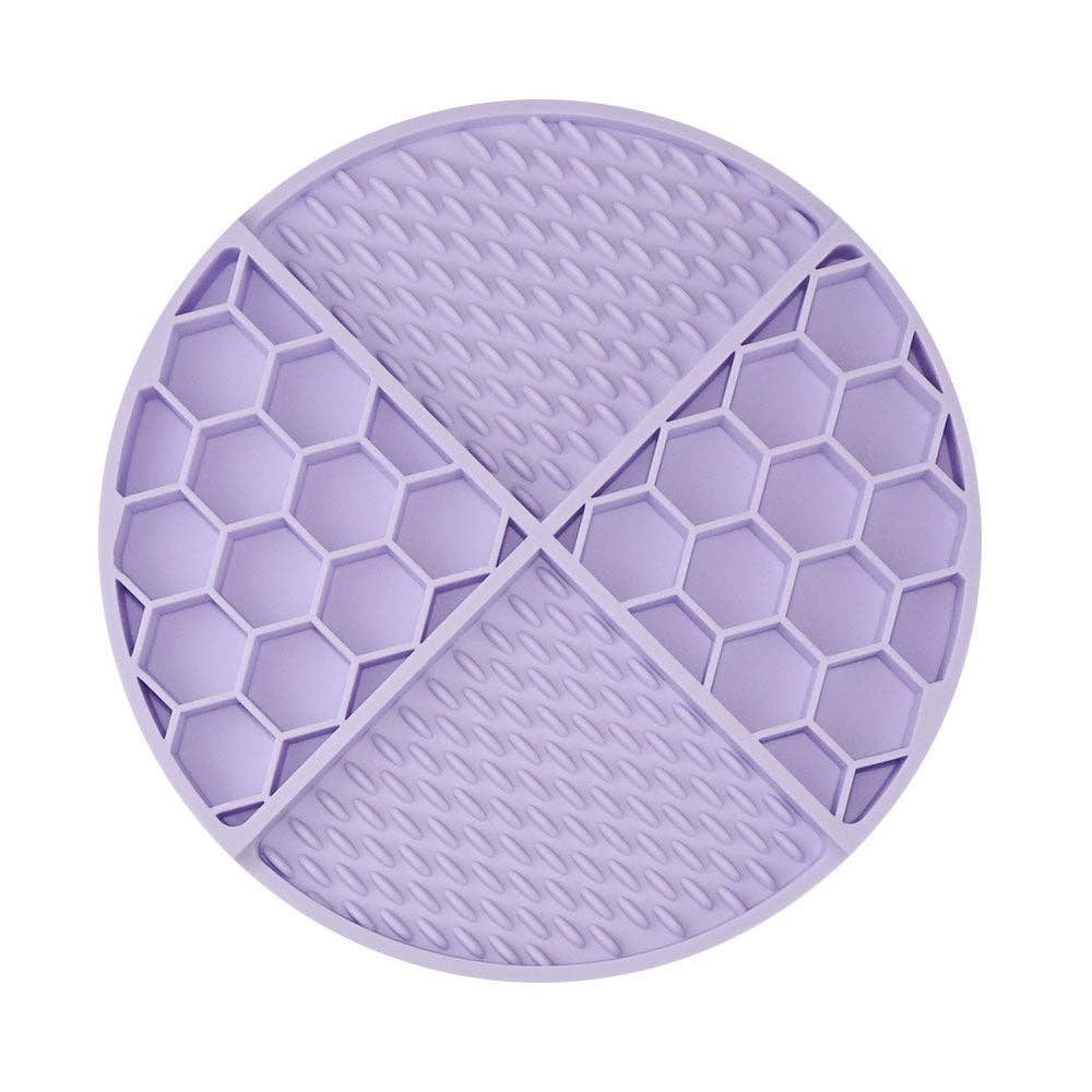 Bowlo - Silicone Pet Lick Mat Cheerhunting