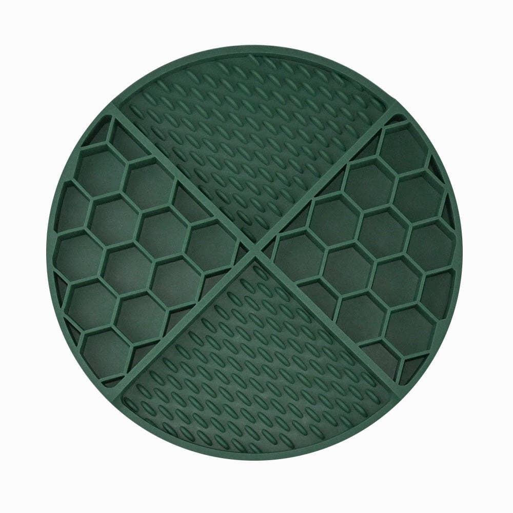 Bowlo - Silicone Pet Lick Mat Cheerhunting