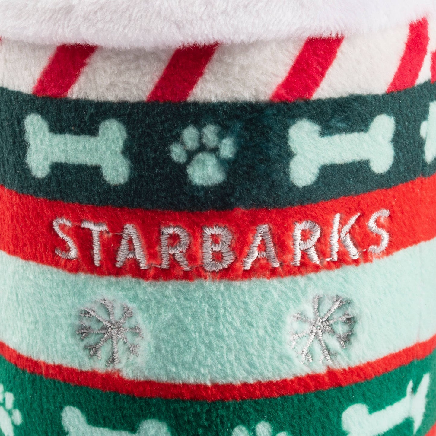 Starbarks Ginger Bark Latte Haute Diggity Dog