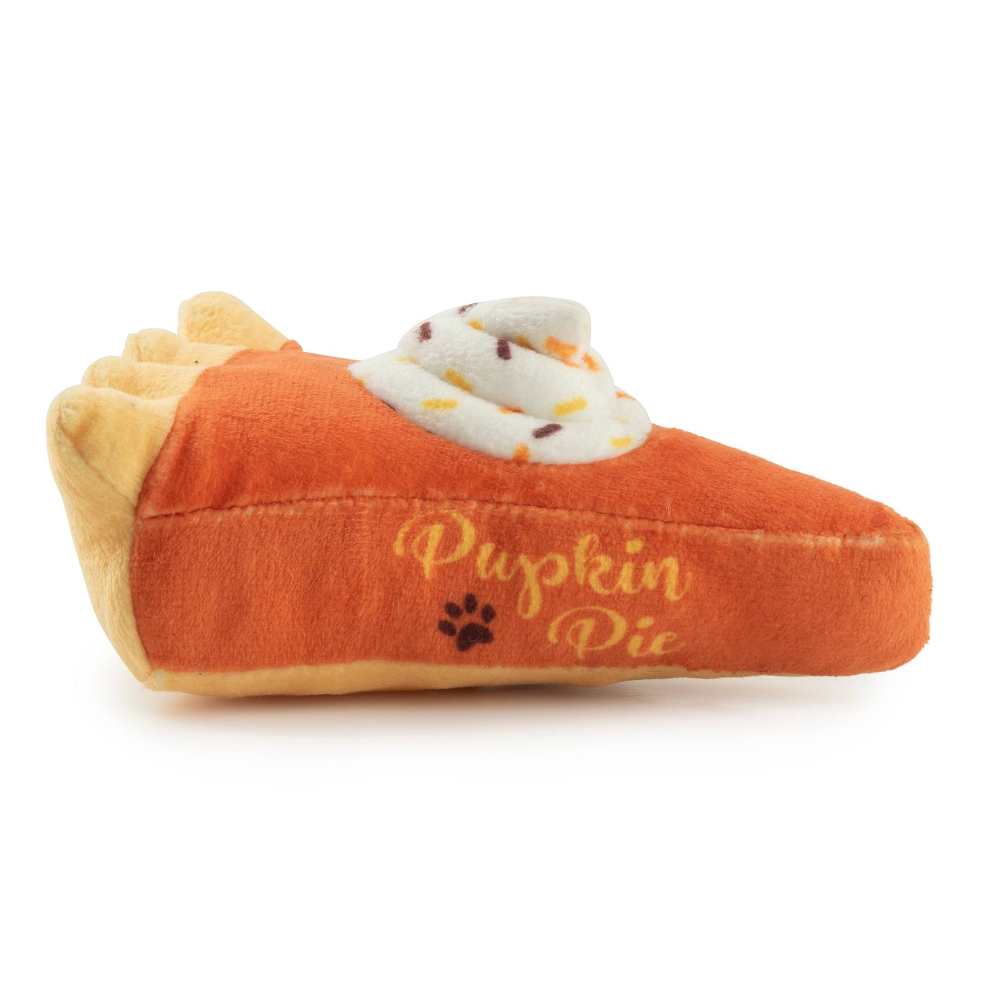 Pupkin Pie Slice Haute Diggity Dog