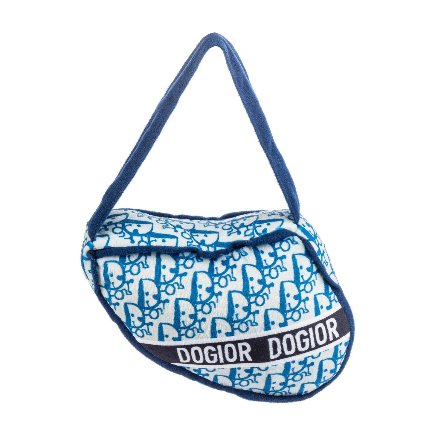 Dogior Saddle Bag Haute Diggity Dog