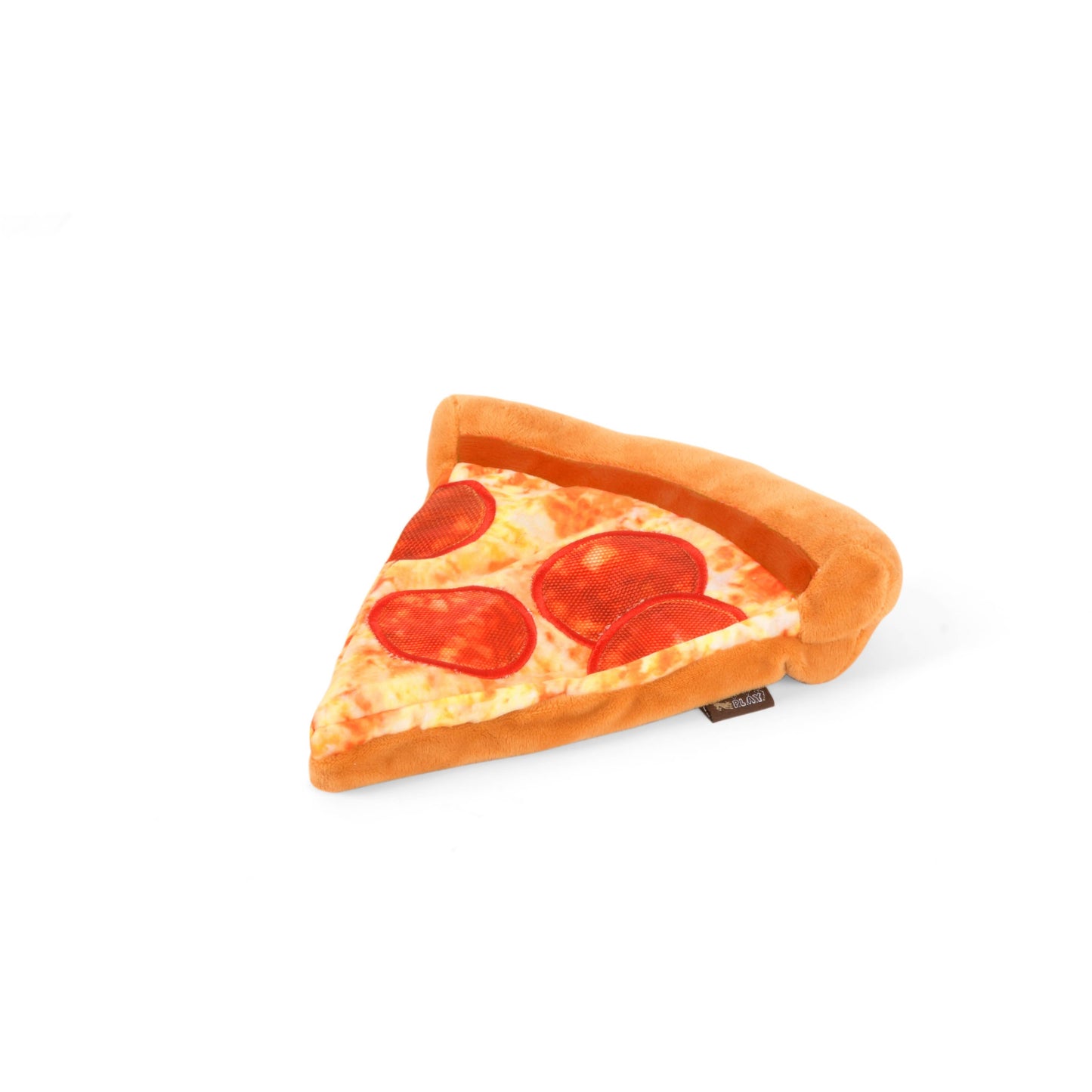 Snack Attack -Puppy-roni Pizza P.L.A.Y. Pet Lifestyle and You