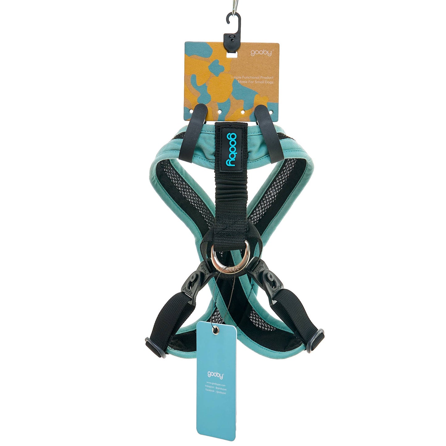 #04231 - Escape Free Comfort X One Harness