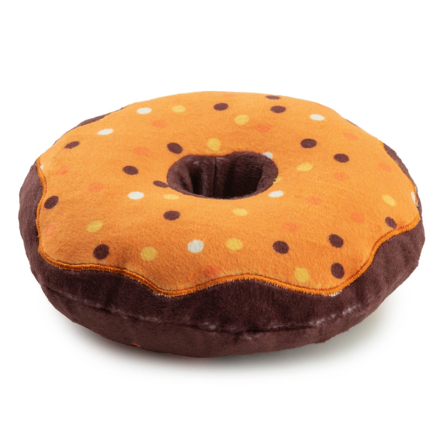 Pupkin Spice Donut Haute Diggity Dog