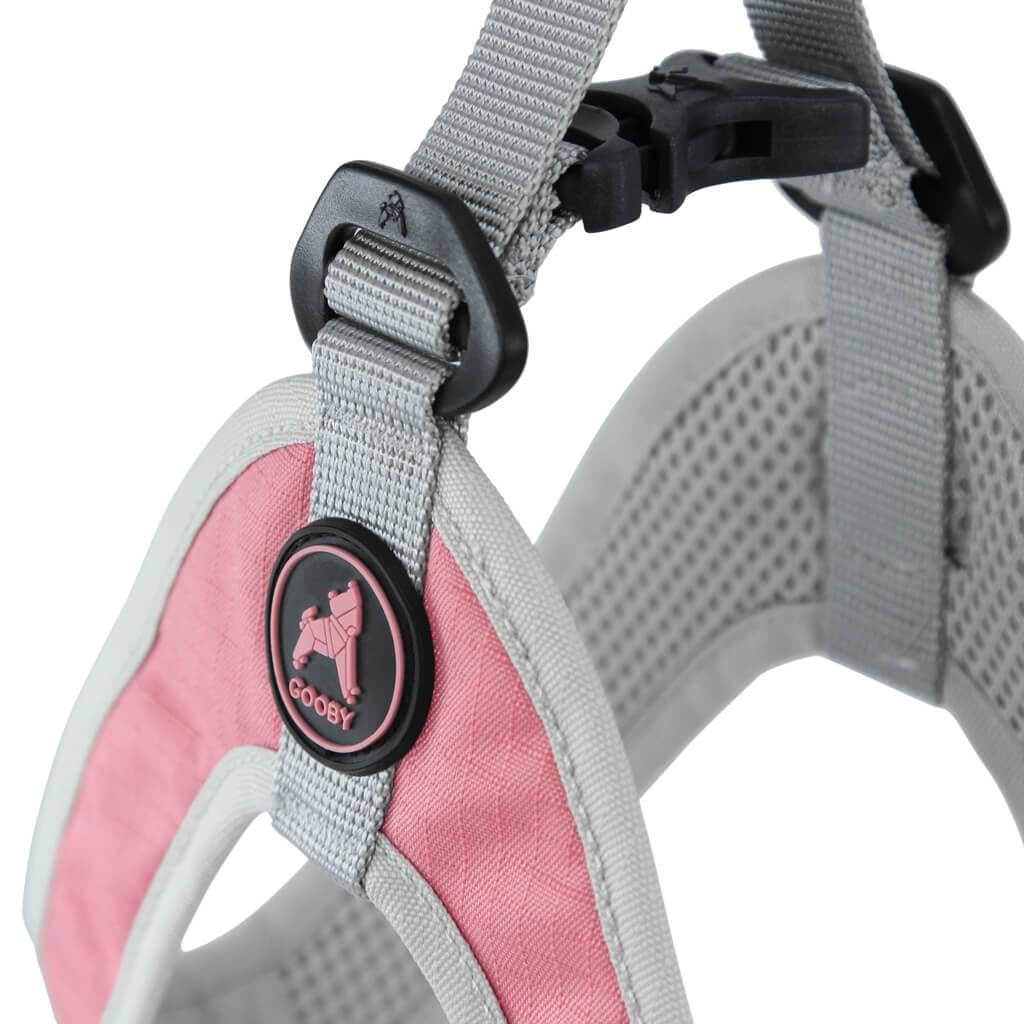 #04844 - Simple Step-In Harness III