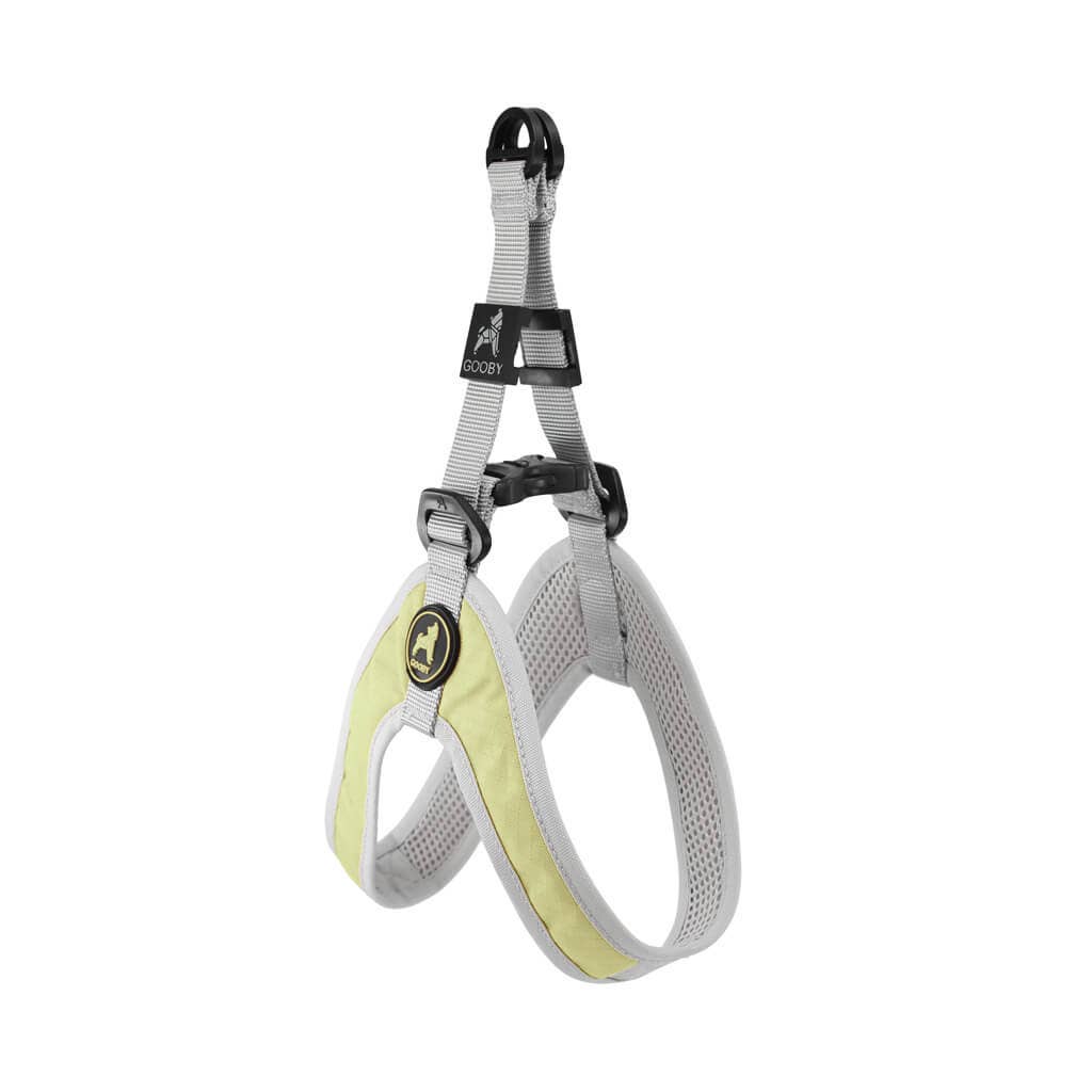 #04844 - Simple Step-In Harness III