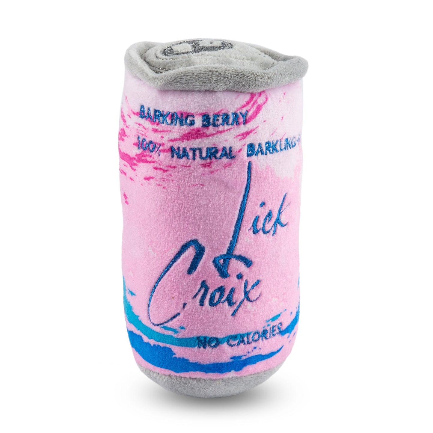 LickCroix - Barkin Berry Haute Diggity Dog Large