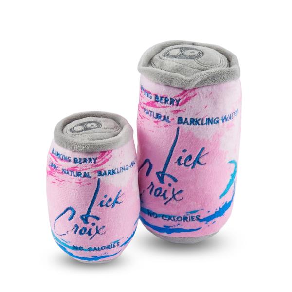 LickCroix - Barkin Berry Haute Diggity Dog