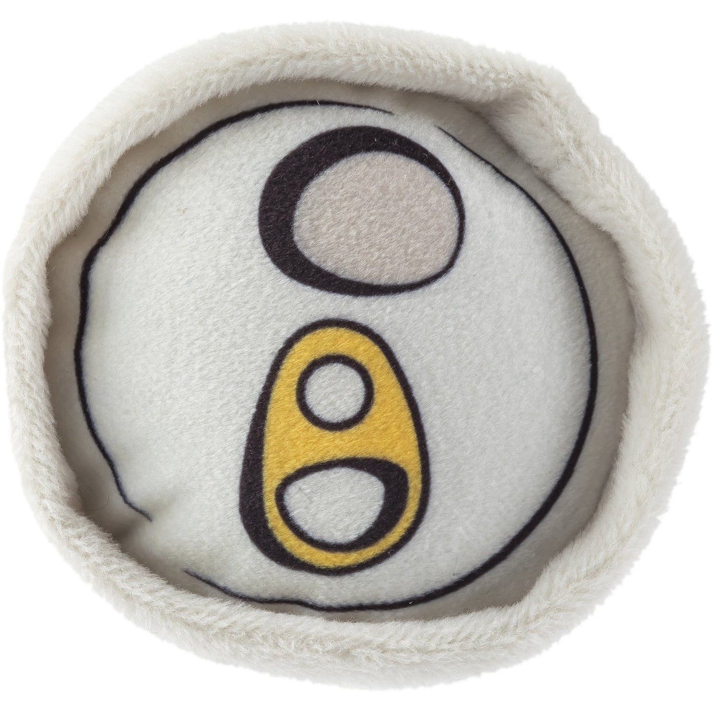 White Paw - Muttlennial Mango Haute Diggity Dog