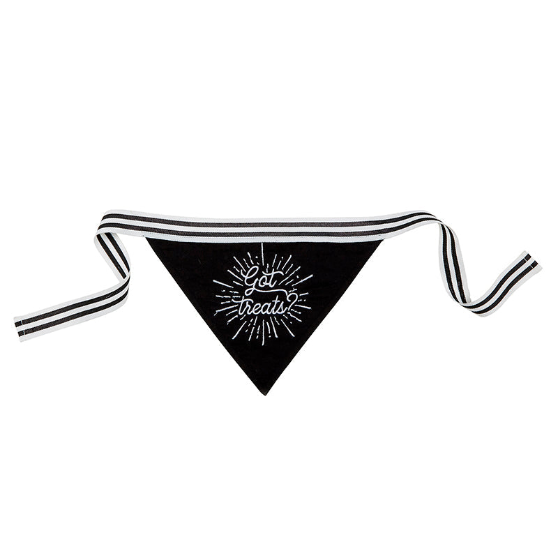 Pet Bandana - Got Treats Creative Brands