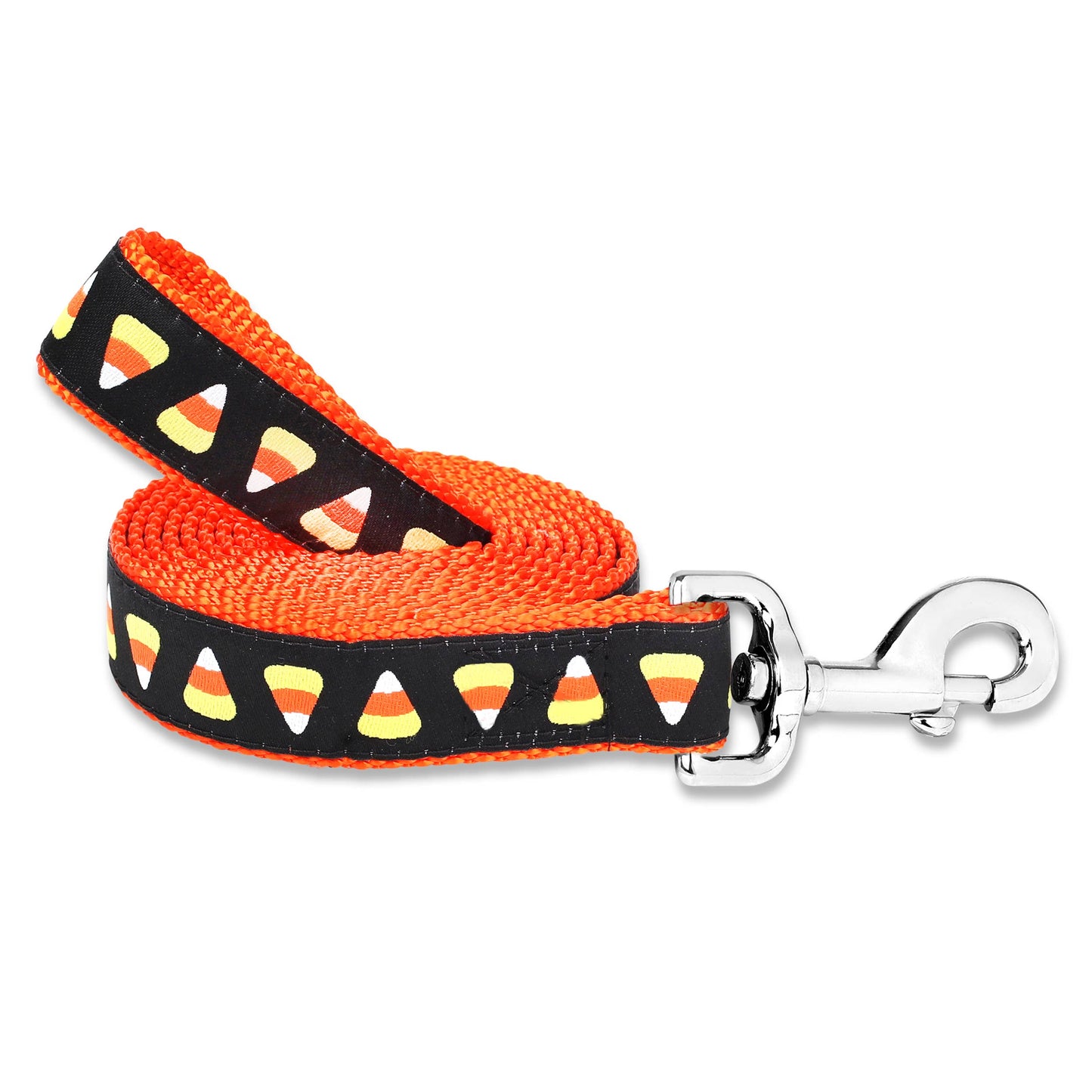 Candy Corn - Halloween Dog Leash