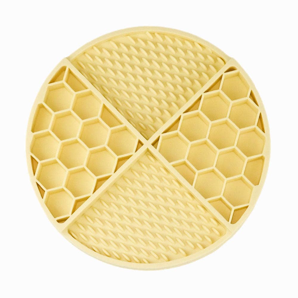 Bowlo - Silicone Pet Lick Mat Cheerhunting