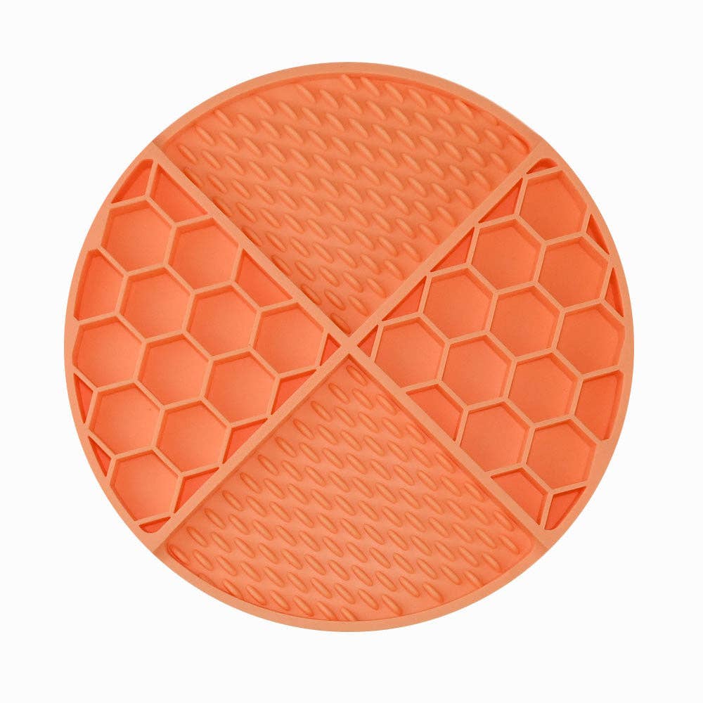 Bowlo - Silicone Pet Lick Mat Cheerhunting