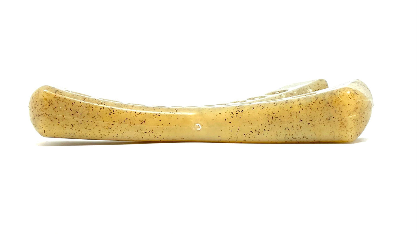 MOD Wishbone Ultra Durable Nylon Dog Chew Toy for Aggressive