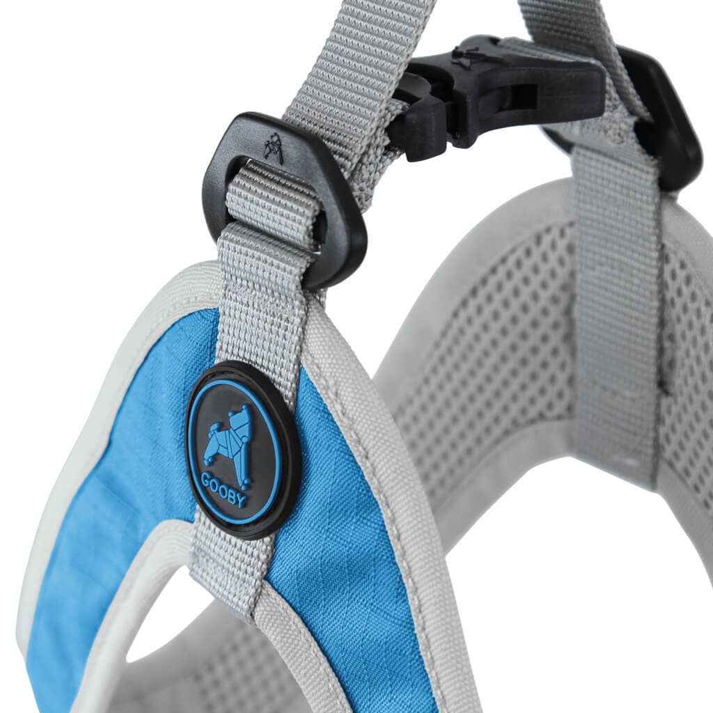 #04844 - Simple Step-In Harness III