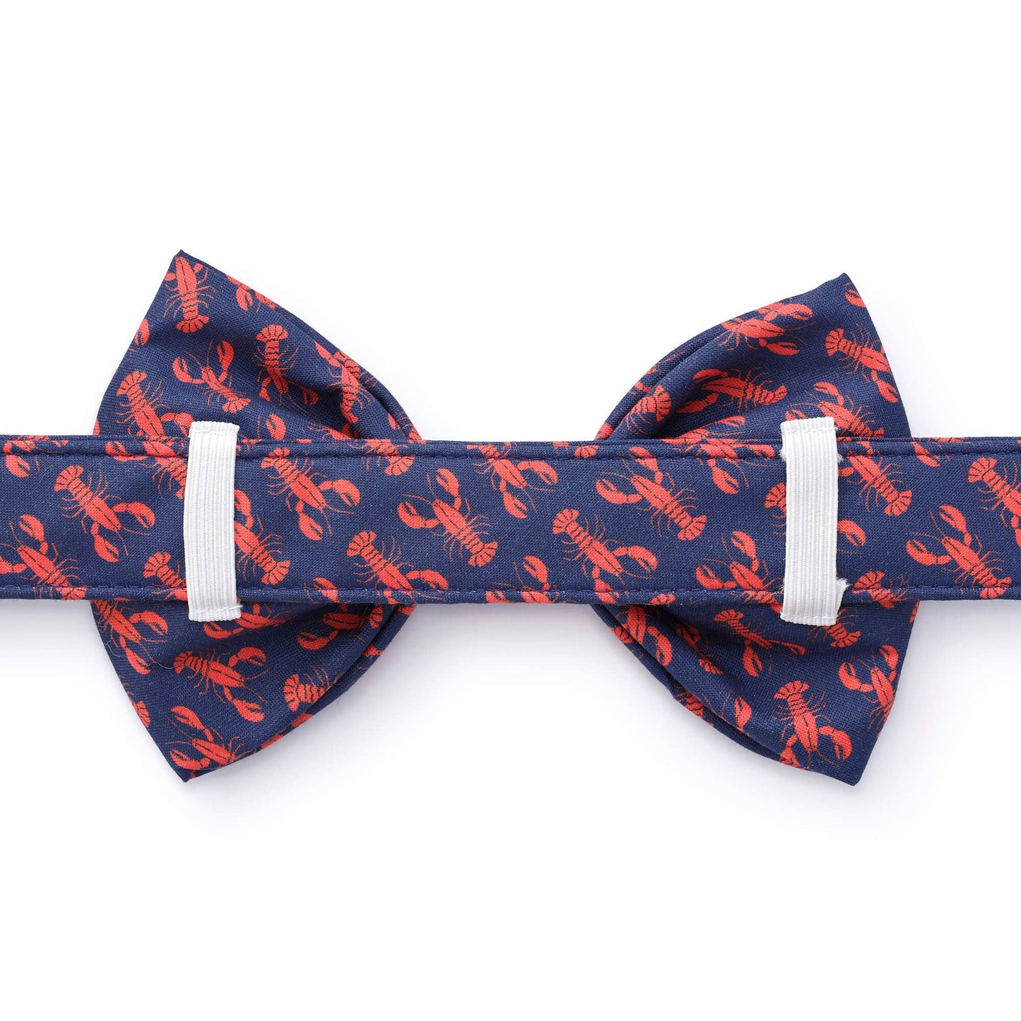 Catch of the Day Summer Dog Bow Tie The Foggy Dog
