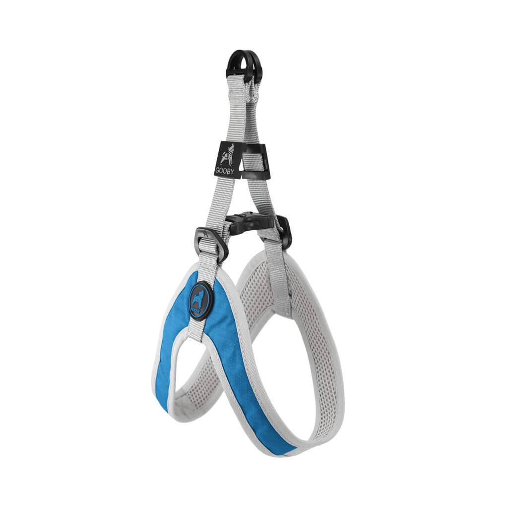 #04844 - Simple Step-In Harness III