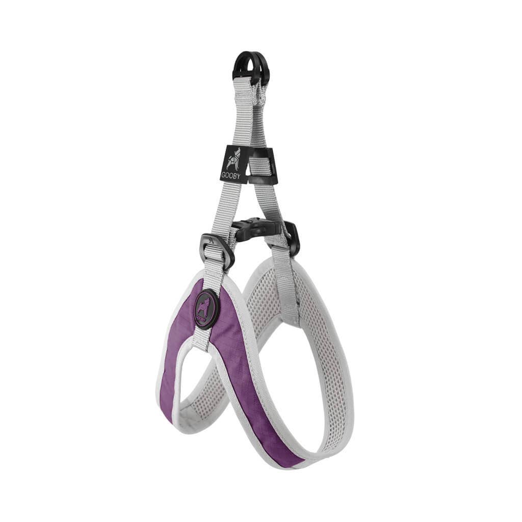 #04844 - Simple Step-In Harness III