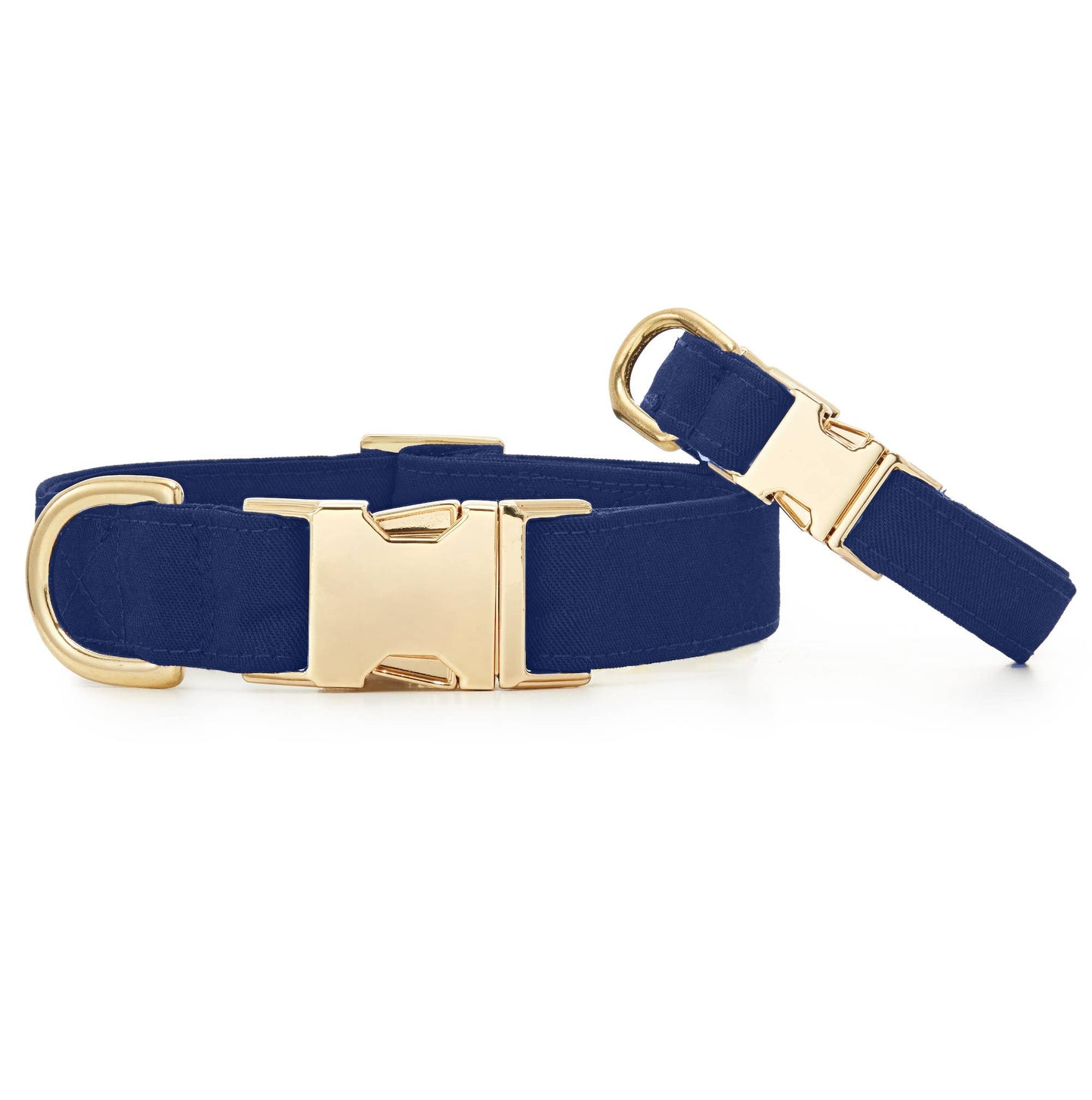 Ocean Dog Collar The Foggy Dog