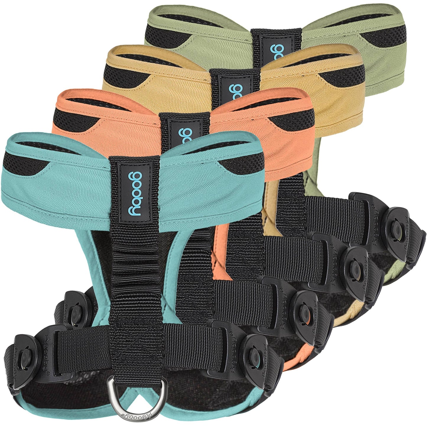 #04231 - Escape Free Comfort X One Harness