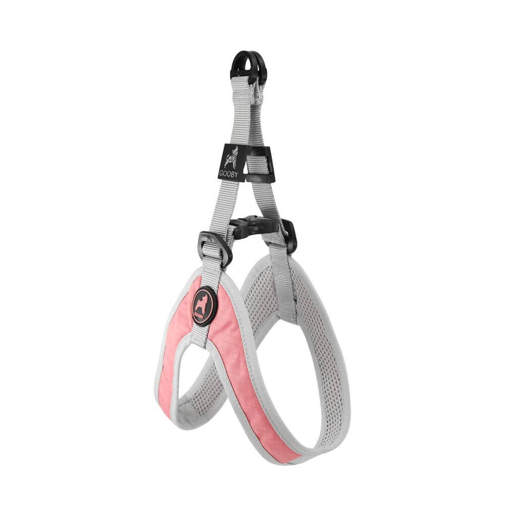 #04844 - Simple Step-In Harness III