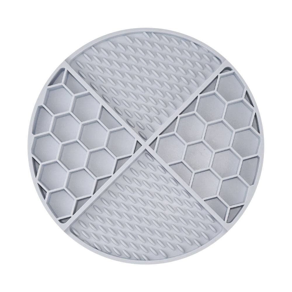 Bowlo - Silicone Pet Lick Mat Cheerhunting