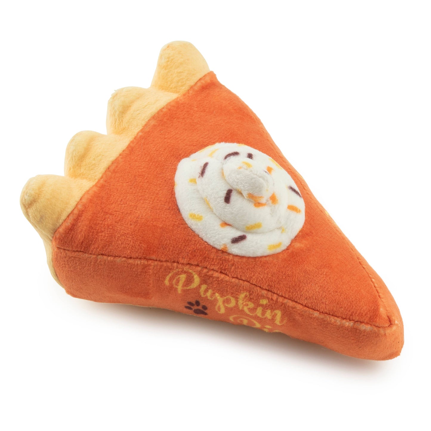 Pupkin Pie Slice  Haute Diggity Dog   