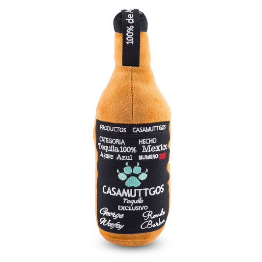 Casamuttgos Tequila  Haute Diggity Dog   