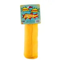 Johnnie Dogwalker Water Bottle Crackler Toy  Haute Diggity Dog   