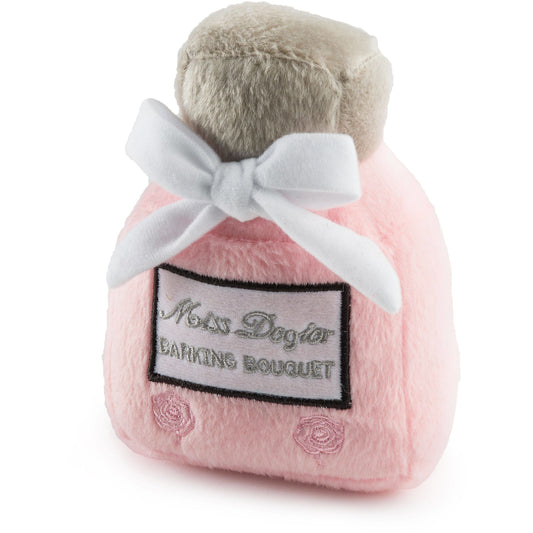 Miss Dogior Perfume Bottle  Haute Diggity Dog   
