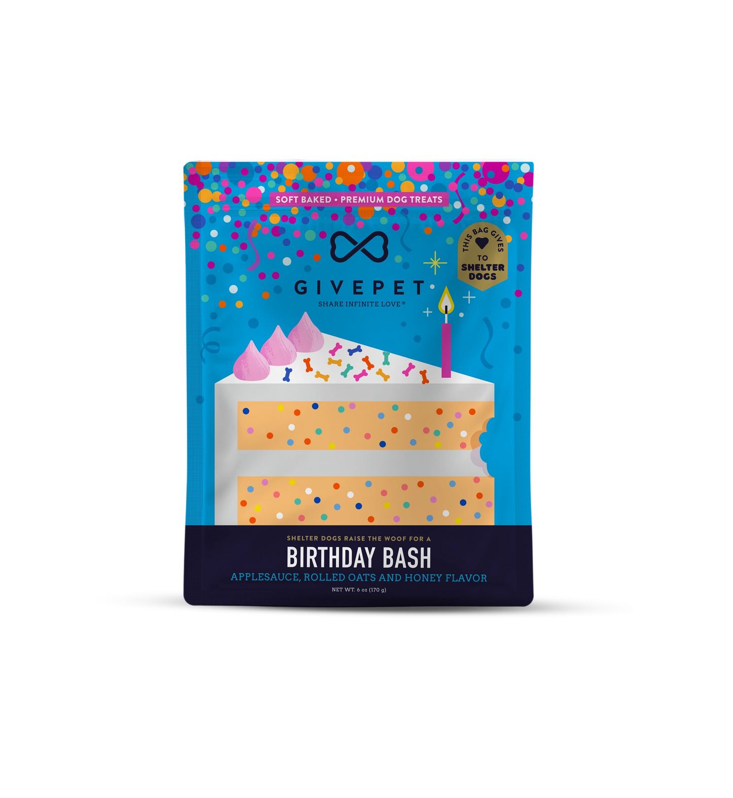 Birthday Bash