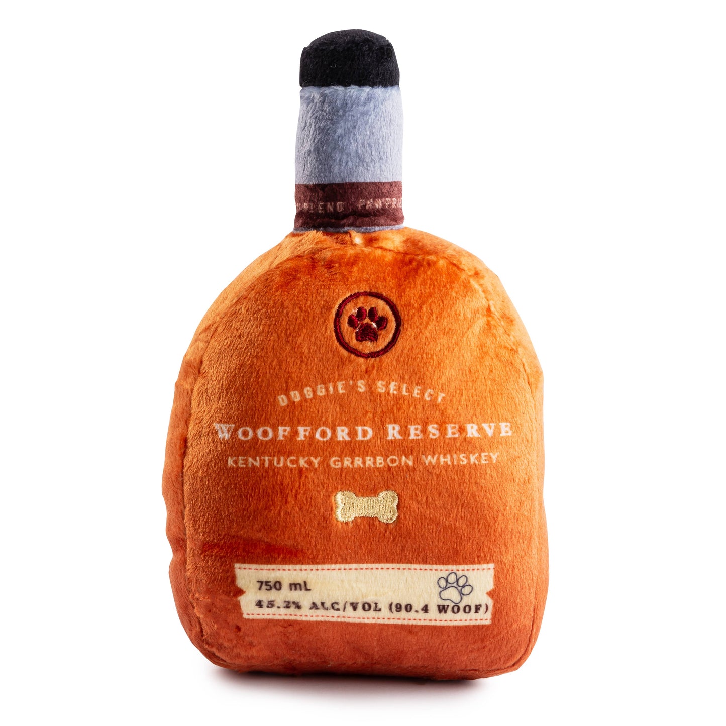 Woofford Reserve Bourbon Haute Diggity Dog