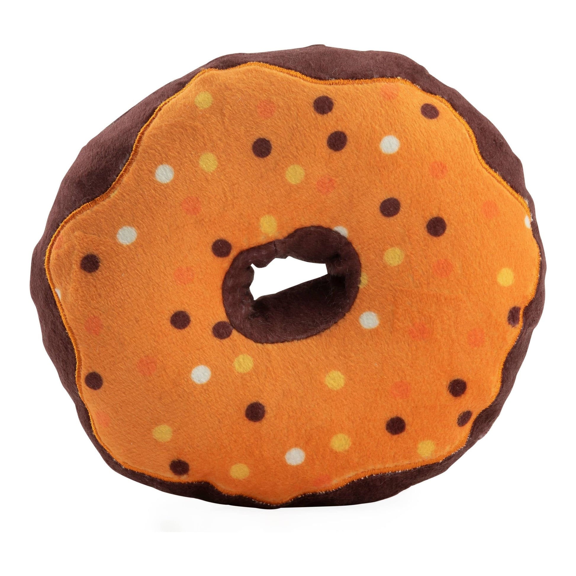 Pupkin Spice Donut  Haute Diggity Dog   