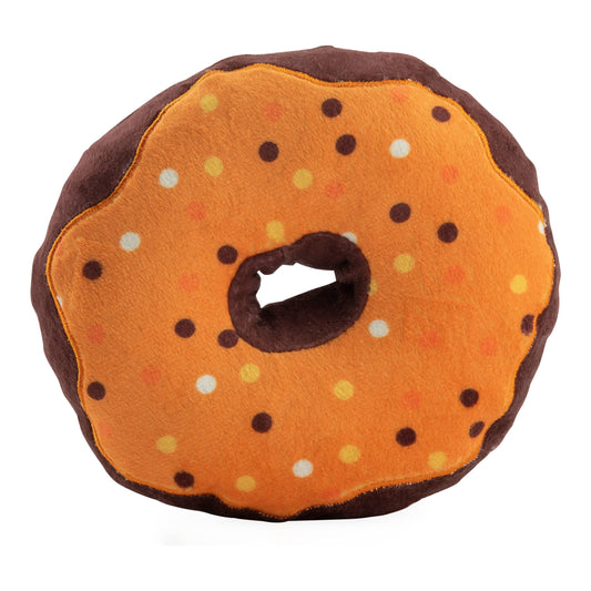 Pupkin Spice Donut  Haute Diggity Dog   