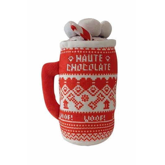 Haute Chocolate  Haute Diggity Dog   